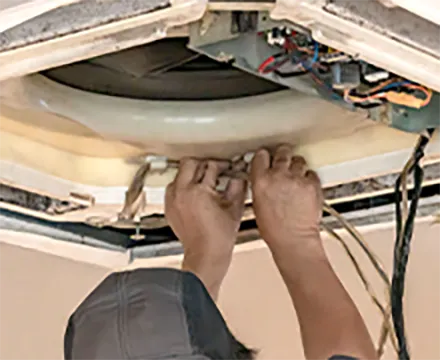 空調設備工事
